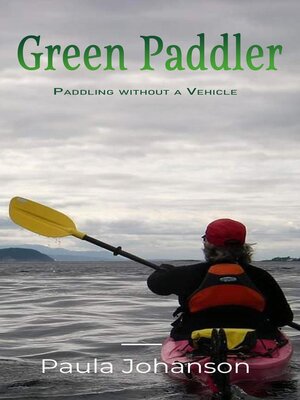 cover image of Green Paddler